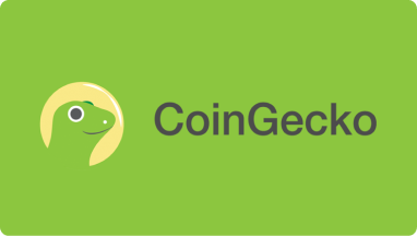 CoinGecko  En savoir plus